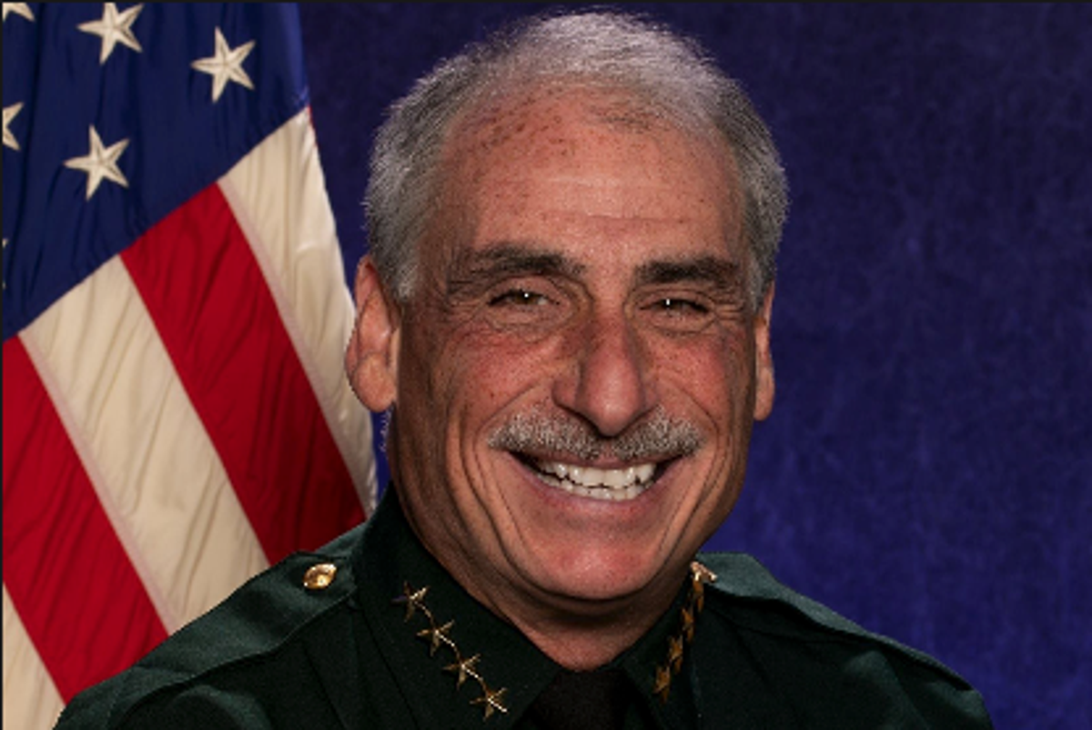 Florida sheriff vows to name any child who makes…